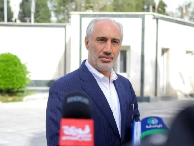 رئیس سازمان برنامه و بودجه: یارانه نقدی تا پایان امسال بدون وقفه پرداخت می‌شود