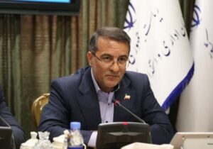 رفیع زاده: حذف دستگاههای اجرایی موازی برای چابکسازی دولت آغاز شد