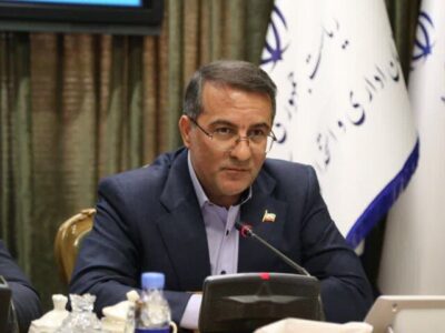 رفیع زاده: حذف دستگاههای اجرایی موازی برای چابکسازی دولت آغاز شد