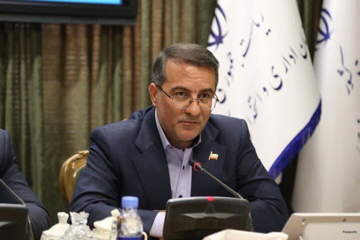 رفیع زاده: حذف دستگاه‌های اجرایی موازی برای چابک‌سازی دولت آغاز شد