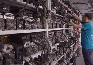 ایران، چهارمین استخراج کننده رمزارز جهان