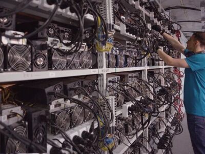 ایران، چهارمین استخراج کننده رمزارز جهان