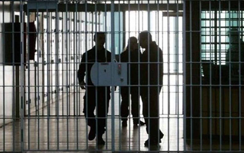 آزادی ۸ هزار زندانی با عفو معیاری /نیمی از محکومان امنیتی مشمول شدند