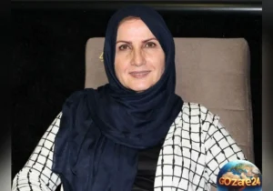 بازیگر پیشکسوت: میزبانی شیراز از جشنواره جهانی فجر زنده کردن فرهنگ ایرانی است