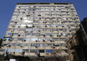 معرفی ۱۱ ساختمان پرخطر از سرا تا پاساژ