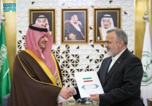 سفیر ایران در عربستان: پیام رئیسجمهور بر تقدیر از خدمات حجاج تأکید داشت