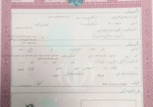 ثبت رسمی مالکیت سه جزیره خلیج فارس؛ جزئیات اسناد صادرشده اعلام شد