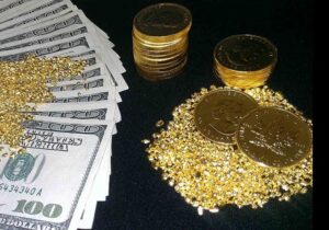 دلار روی قله تازه؛ آیا بازارهای مالی جهت عوض میکنند؟ سیگنال همزمان از ارز و سکه