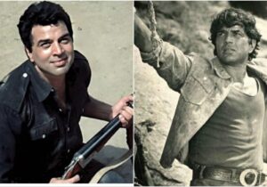 درمندرا درگذشت / چهره ماندگار فیلم شعله و عصر طلایی سینمای هند خاموش شد