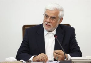 عارف از «مدیران مخالف تصمیمات دولت» انتقاد کرد