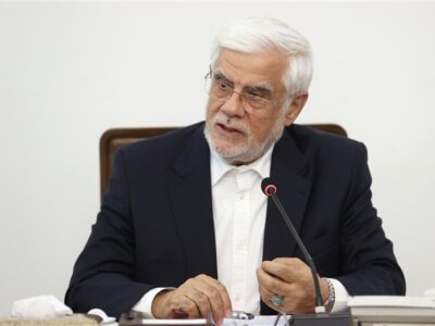 عارف از «مدیران مخالف تصمیمات دولت» انتقاد کرد