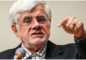 قول عارف درباره اصلاح مصوبه بنزین