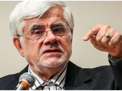 قول عارف درباره اصلاح مصوبه بنزین