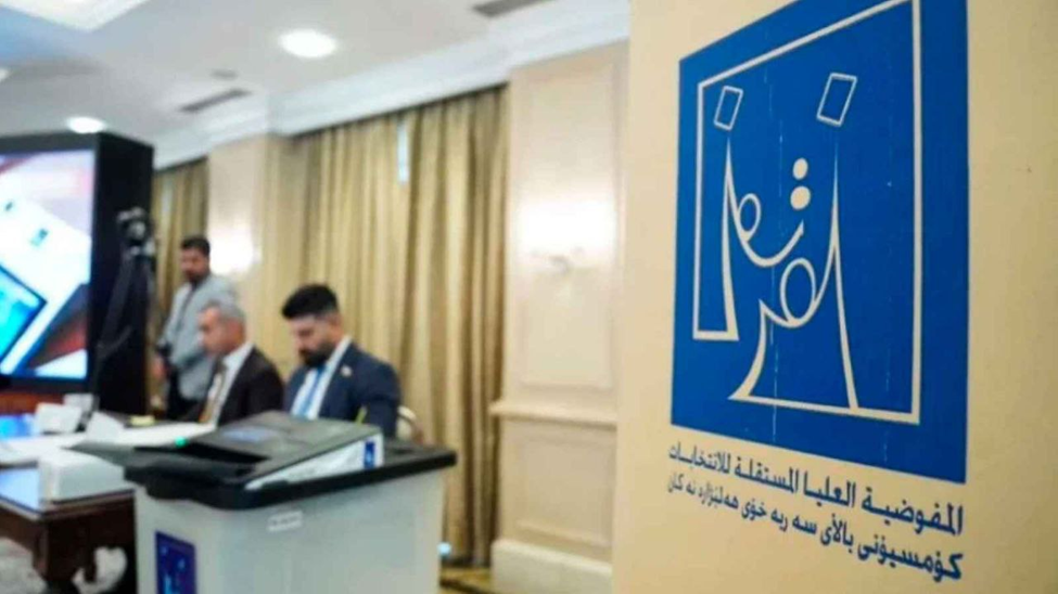ششمین انتخابات پارلمانی عراق آغاز شد؛ رقابت ۳۲۹ نامزد برای تشکیل دولت جدید
