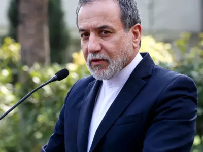 عراقچی: توافق قاهره خاتمه یافت | ایران بیاعتباری قطعنامه شورای حکام را اعلام کرد