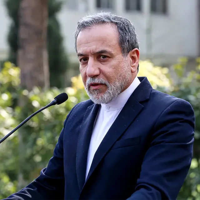 عراقچی: توافق قاهره خاتمه یافت | ایران بی‌اعتباری قطعنامه شورای حکام را اعلام کرد