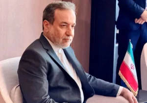 عراقچی: گفتوگوی مستقیم با واشنگتن منتفی است