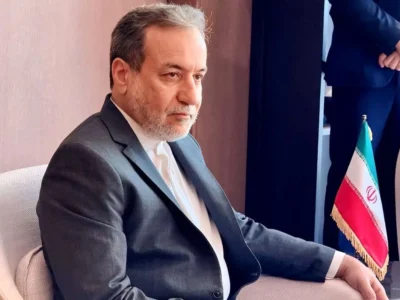 عراقچی: گفتوگوی مستقیم با واشنگتن منتفی است