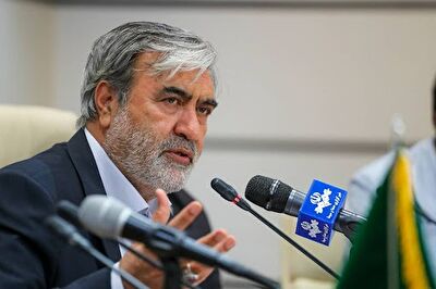 کمیسیون امنیت ملی طرح مقابله با نفوذ دشمنان را تصویب کرد