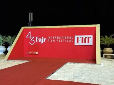 شیراز مرکز تازه سینمای ایران شد