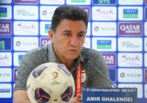 قلعهنویی پس از برد سخت مقابل کیپورد: مهم این بود گل نخوریم!