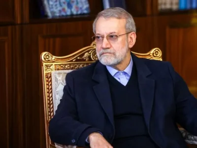 علی لاریجانی امروز به پاکستان سفر میکند