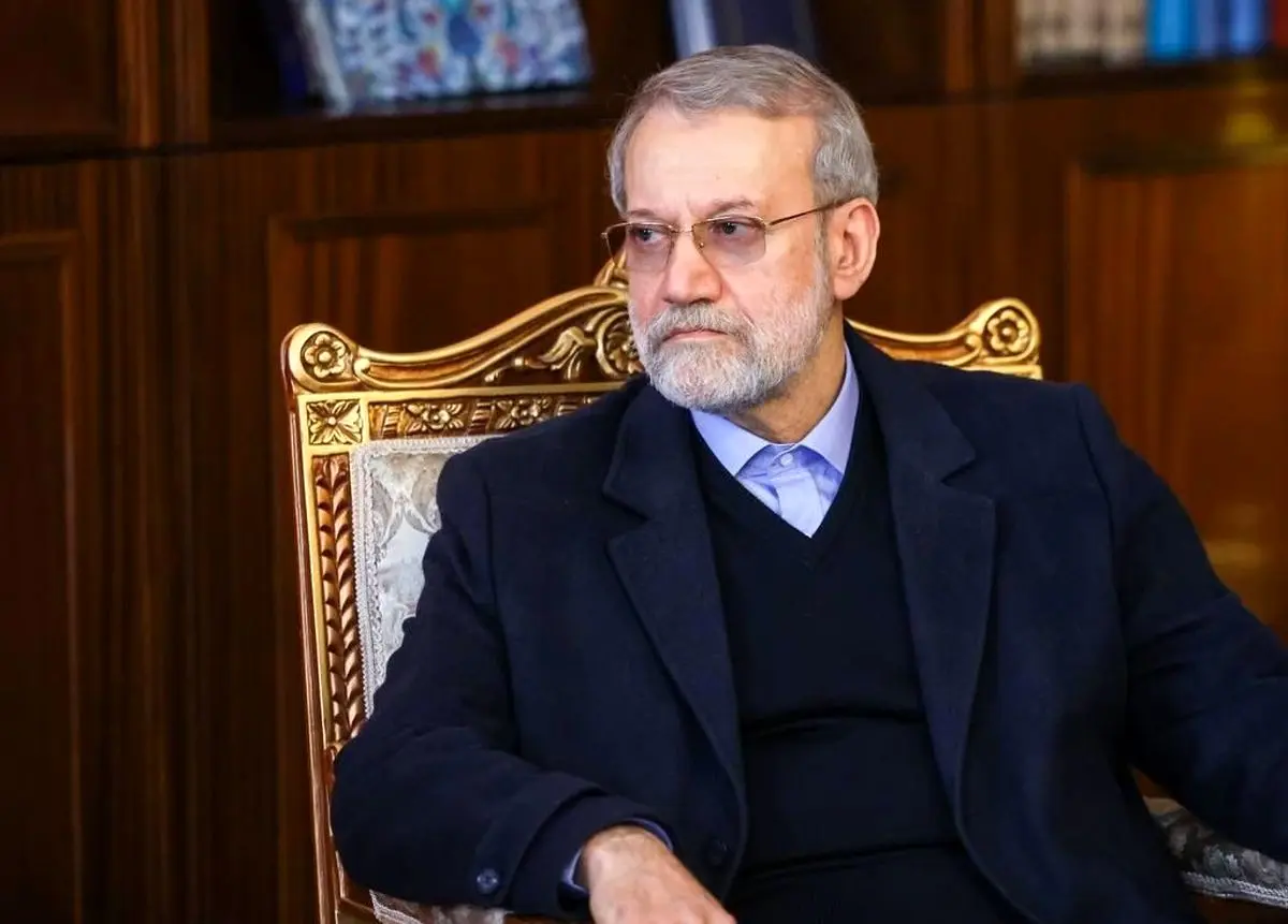 علی لاریجانی امروز به پاکستان سفر می‌کند