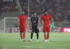 اعتراض استقلال به لغو دیدار پرسپولیس و تراکتور؛ برنامهریزی ناعادلانه در لیگ برتر؟