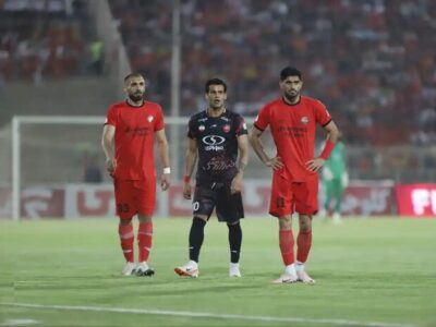 اعتراض استقلال به لغو دیدار پرسپولیس و تراکتور؛ برنامهریزی ناعادلانه در لیگ برتر؟