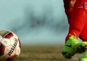 لغو همه مسابقات فوتبال و فوتسال در استان تهران تا پایان هفته