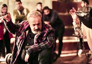 «بُت»؛ بازگشت حمید نعمتالله با لیلا حاتمی و محمدرضا فروتن به جشنواره فجر