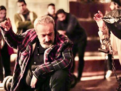 «بُت»؛ بازگشت حمید نعمتالله با لیلا حاتمی و محمدرضا فروتن به جشنواره فجر