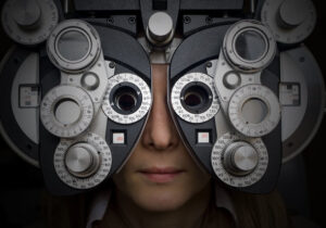 سنجش بینایی و سنجش هوش مصنوعی؛ آینده مراقبت چشم در دستان الگوریتمها