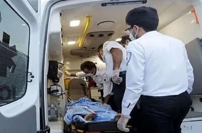 مرگ امیرحسین سیستانی در زنگ ورزش؛ نشانه‌ای از بحران سلامت در مدارس ایران