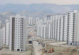 نجفی: حذف ماده ۵۰ یعنی توقف ساختوساز در کشور