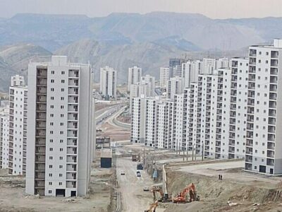 نجفی: حذف ماده ۵۰ یعنی توقف ساختوساز در کشور