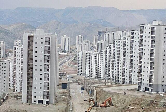 نجفی: حذف ماده ۵۰ یعنی توقف ساخت‌وساز در کشور