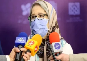 مینو محرز: سویه جدید آنفولانزا شدیدتر و مقاومتر از قبل است