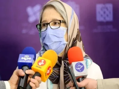 مینو محرز: سویه جدید آنفولانزا شدیدتر و مقاومتر از قبل است