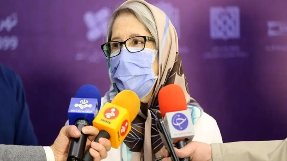 مینو محرز: سویه جدید آنفولانزا شدیدتر و مقاوم‌تر از قبل است