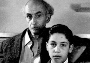 پاسخ صریح فرهنگستان به اظهارات پسر نیما یوشیج؛ادعاها خلافواقع است