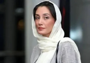 هدیه تهرانی چرا در هزار و یک شب استاد دانشگاه شد؟