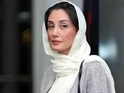 هدیه تهرانی چرا در هزار و یک شب استاد دانشگاه شد؟