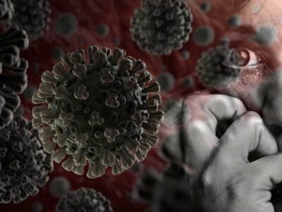 افزایش جهانی کووید‑۱۹؛بی‌توجهی کشورها خطر موج غیرقابل پیش‌بینی را بالا برده است