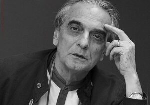 همایون ارشادی درگذشت؛ بازیگر “طعم گیلاس” و “درخت گلابی” چشم از جهان فروبست