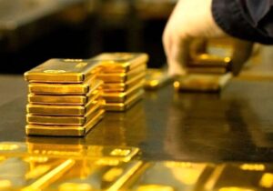 واردات سنگین شمش طلا بهارزش ۲.۱ میلیارد دلار