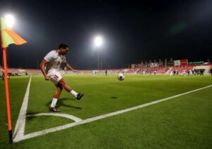 ویزای امارات برای تیم ملی صادر نشد؛ بازیکنان در فرودگاه معطل ماندند