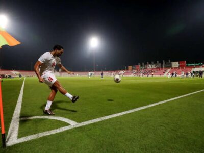 ویزای امارات برای تیم ملی صادر نشد؛ بازیکنان در فرودگاه معطل ماندند