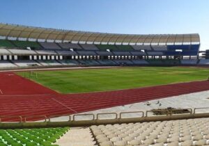 ورزشگاه پارس شیراز؛ گزینه نهایی میزبانی داربی پایتخت در هفته دوازدهم لیگ برتر