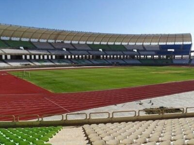 ورزشگاه پارس شیراز؛ گزینه نهایی میزبانی داربی پایتخت در هفته دوازدهم لیگ برتر